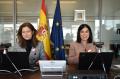 15/02/2023 - Darias: Las normas de certificación PROA sitúan a España a la vanguardia europea en la lucha contra las resistencias antimicrobianas
