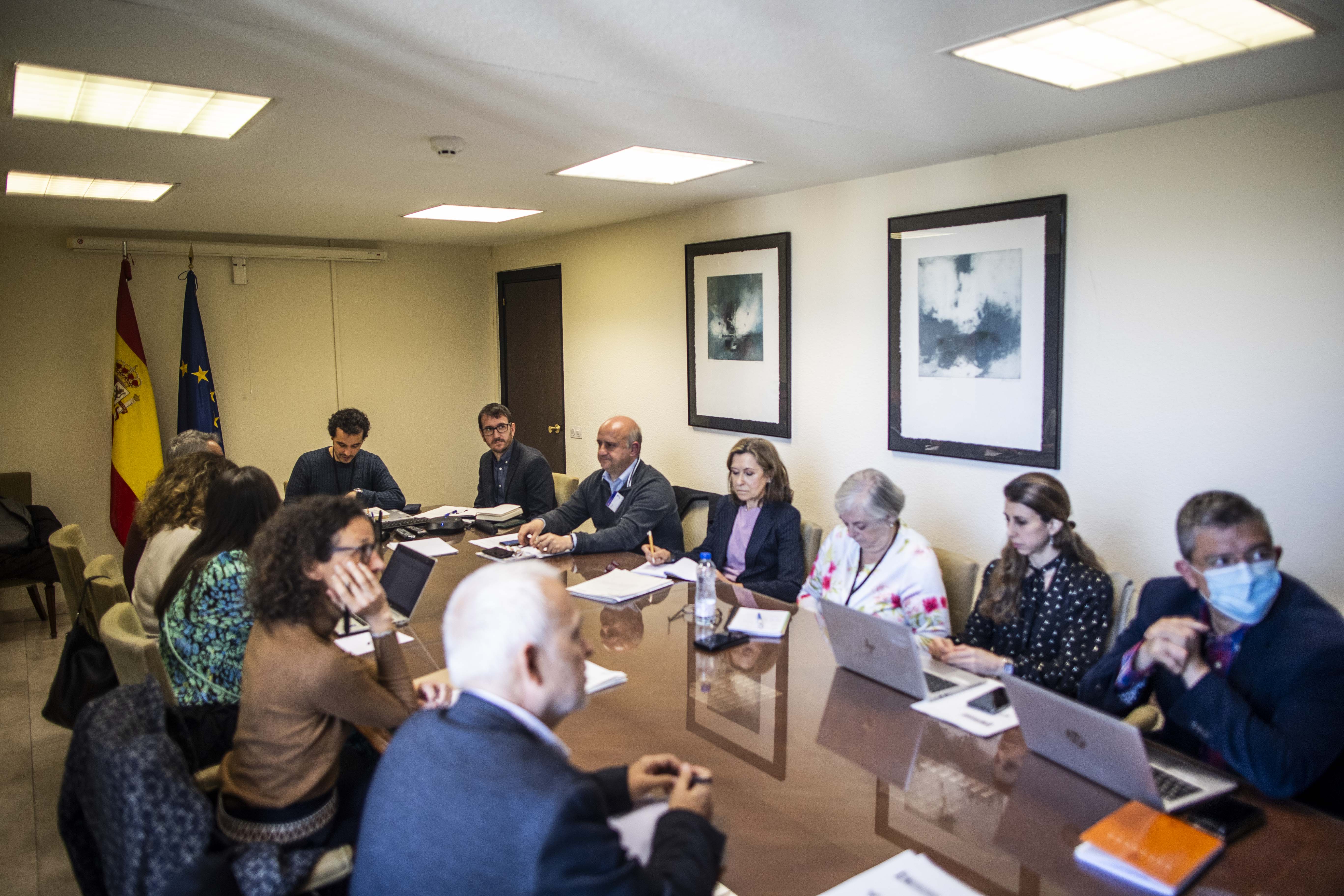 Fotografía nota de prensa