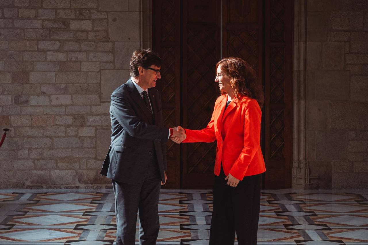 Fotografía nota de prensa
