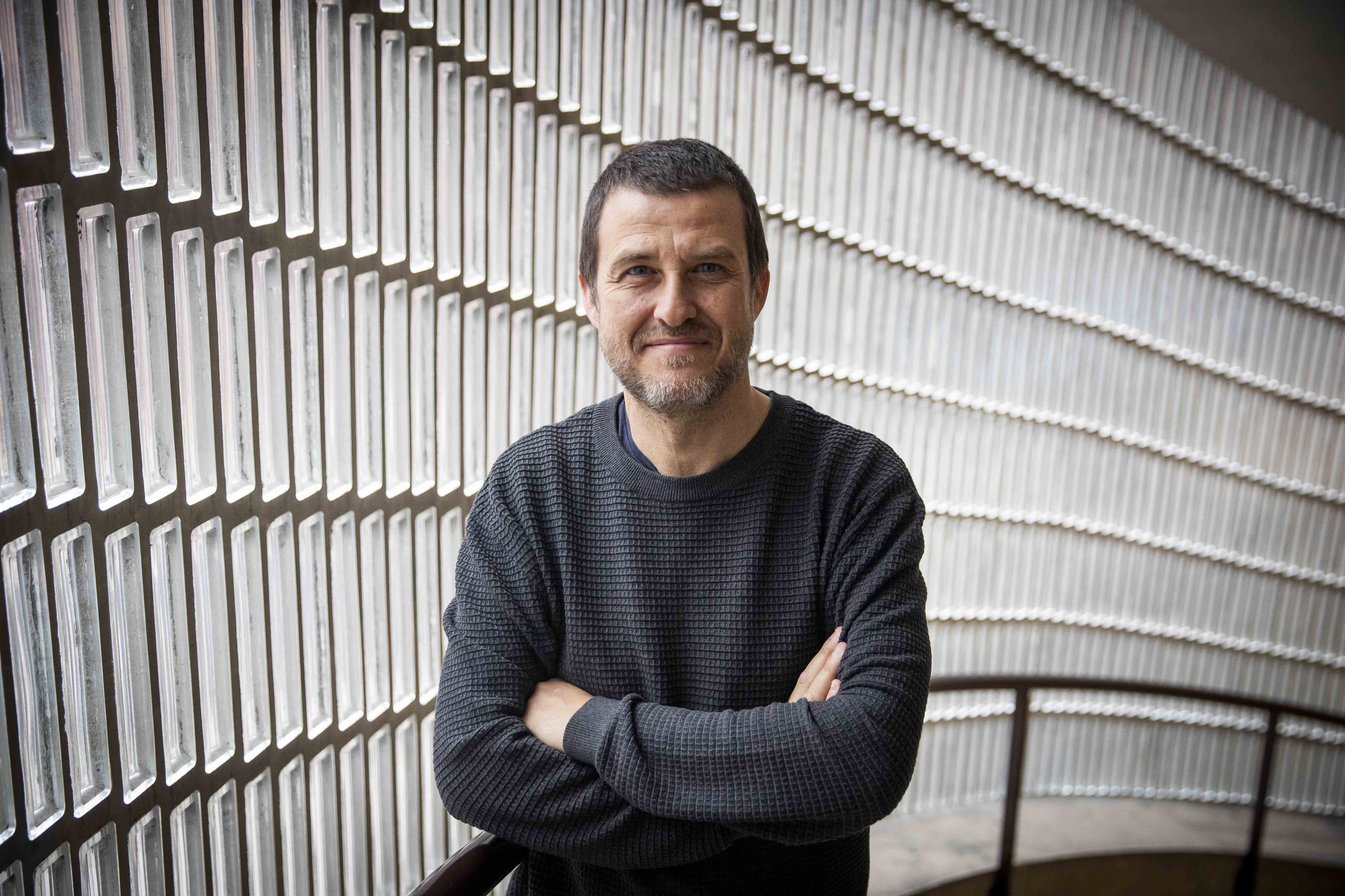 Fotografía nota de prensa