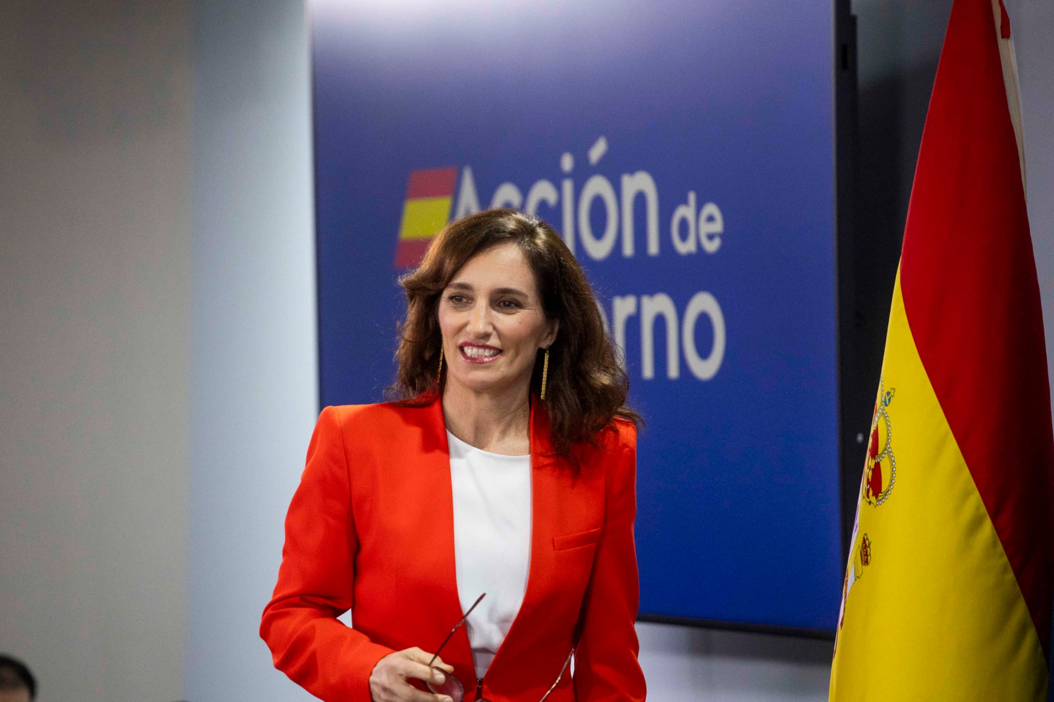 Fotografía nota de prensa