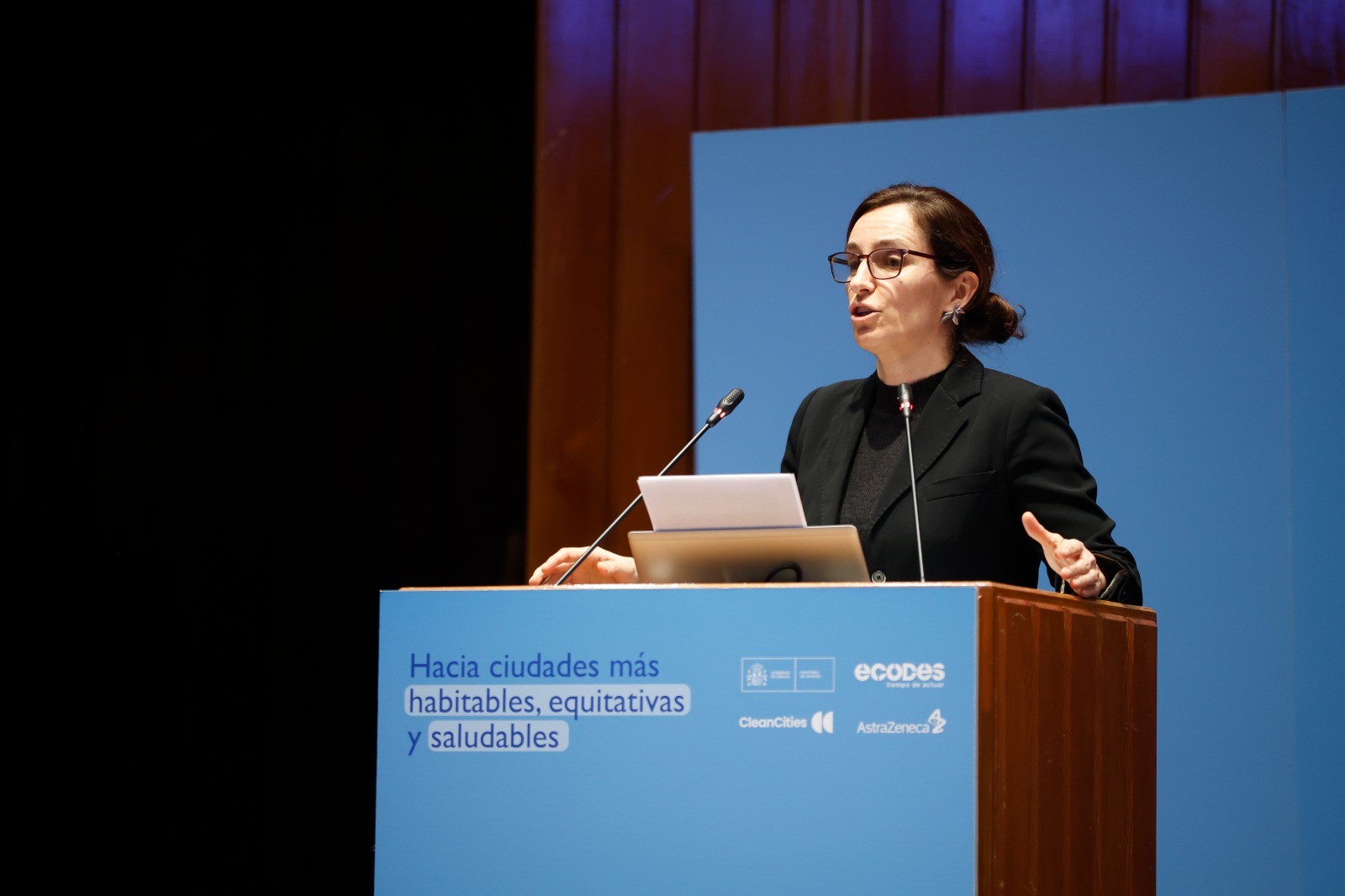 Fotografía nota de prensa