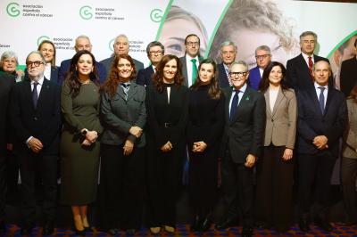 Fotografía del 4 de febrero de 2026