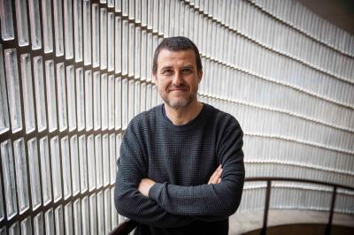 Fotografía del 9 de febrero de 2026