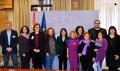 08/03/2023 - Sanidad y CESIDA conmemoran el 8M con la exposición 'Itinerantas' que visibiliza al colectivo de mujeres con VIH