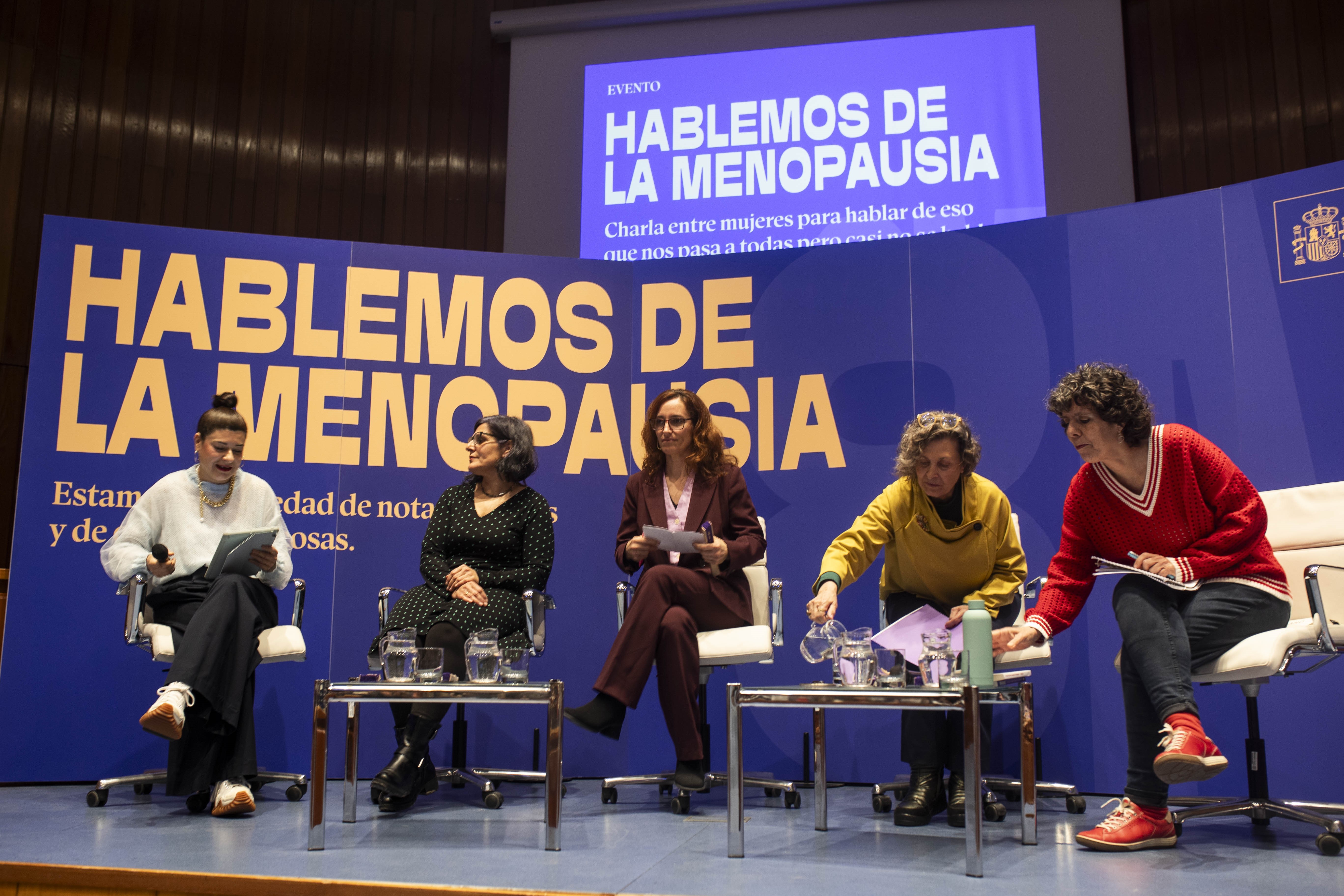 Fotografía nota de prensa