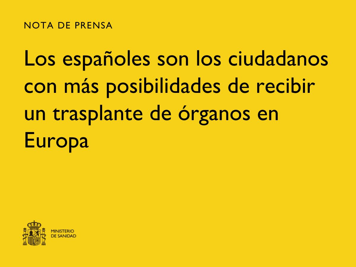 Fotografía nota de prensa