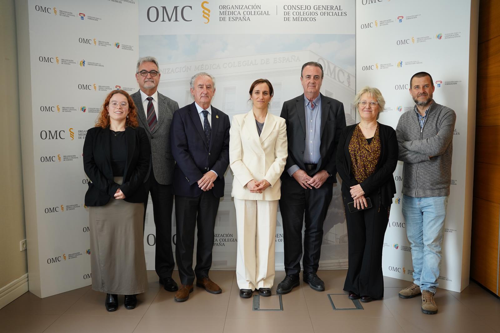 Fotografía nota de prensa