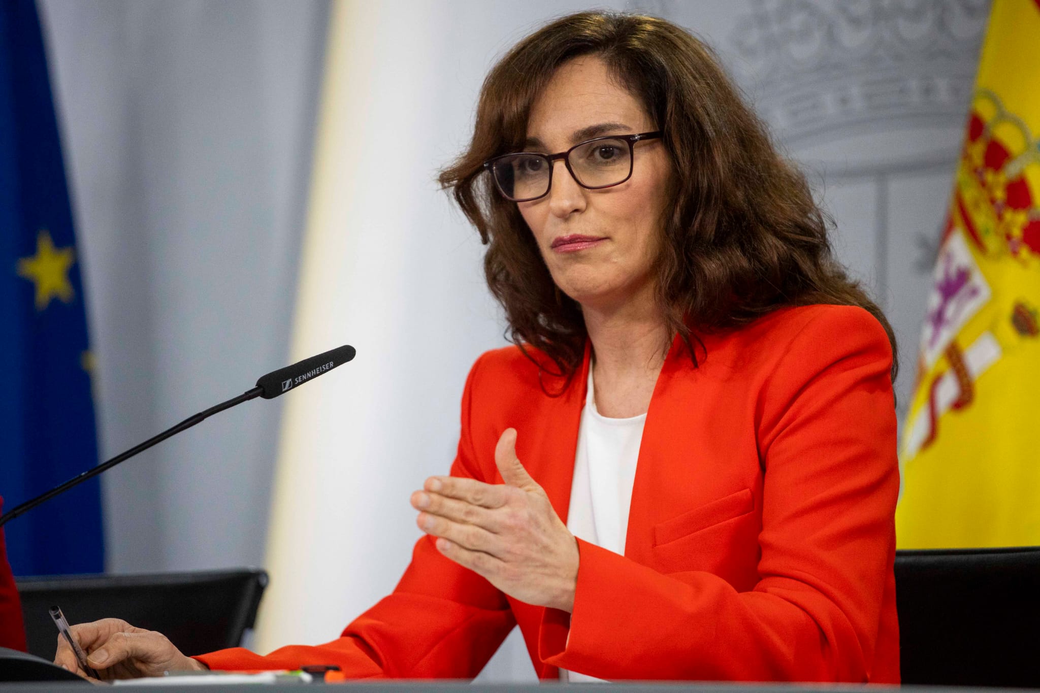 Fotografía nota de prensa