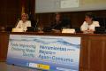21/04/2014 - Ana Mato en la apertura de la Jornada Internacional sobre Herramientas para la Mejora del Agua de Consumo