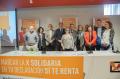 06/04/2016 - Alfonso Alonso preside el acto de presentación de la campaña "X Solidaria"