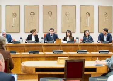 Fotografía nota de prensa