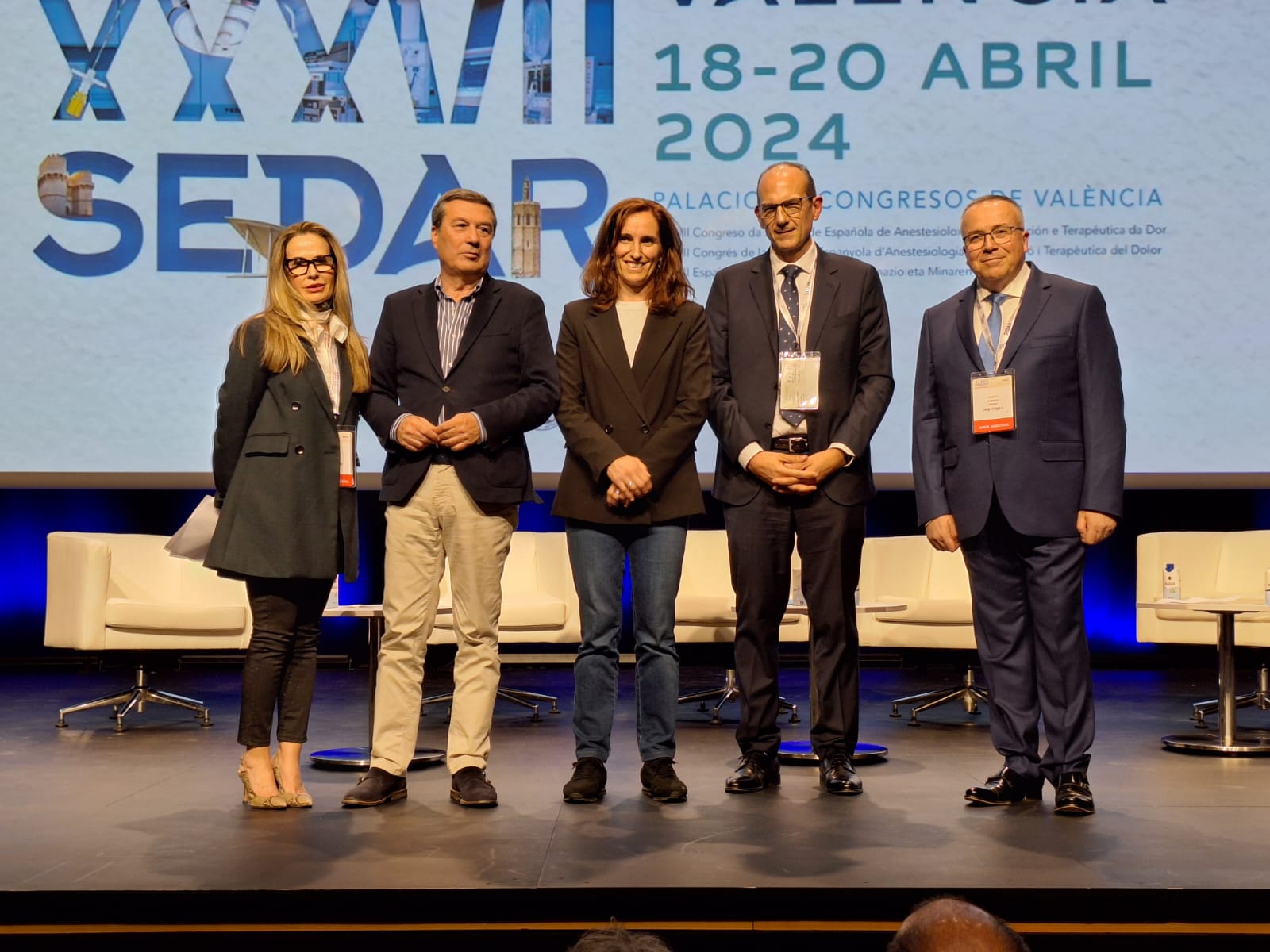 Fotografía nota de prensa