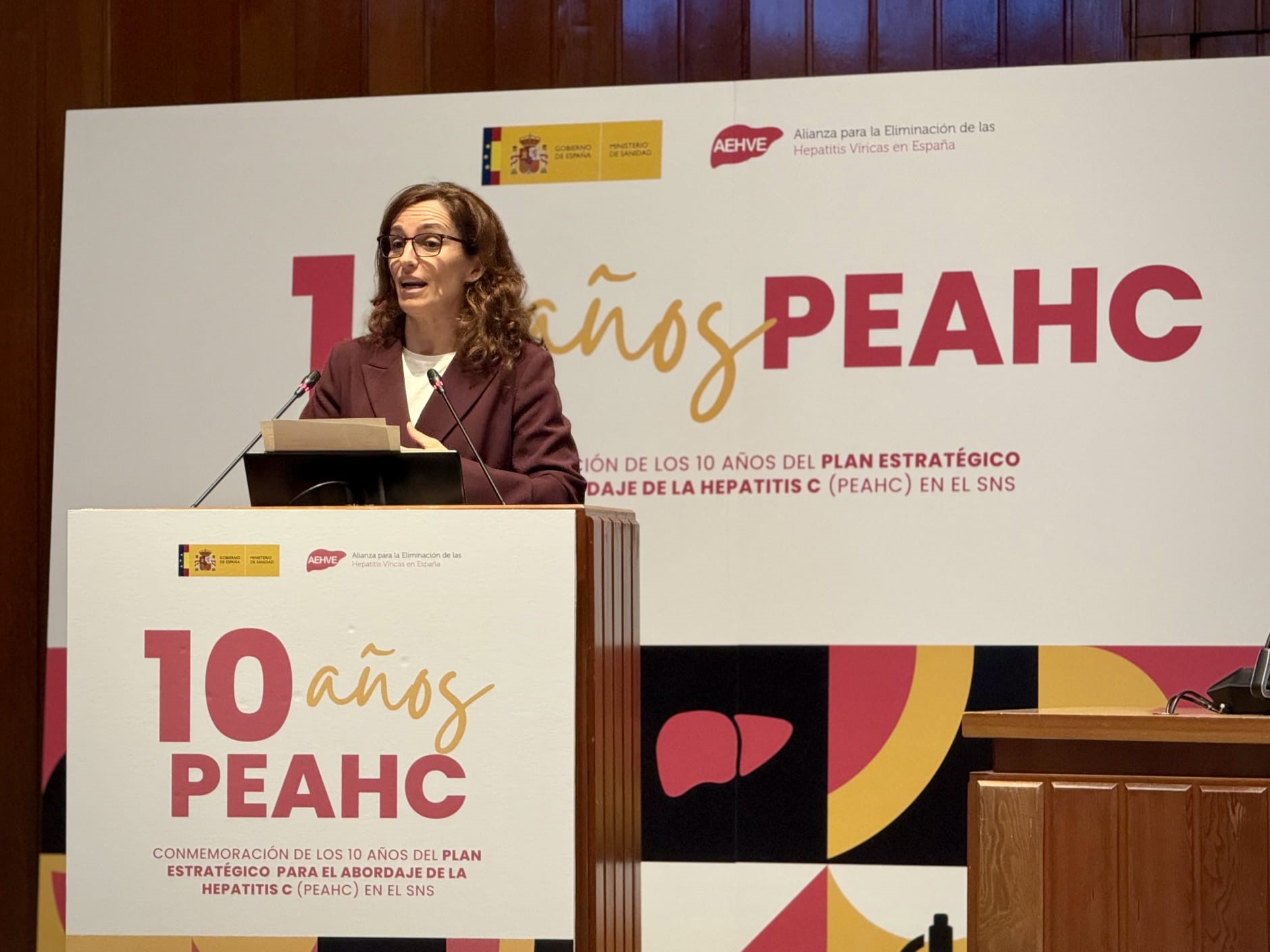 Fotografía nota de prensa