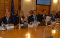06/05/2015 - Alfonso Alonso preside el Pleno del Consejo Estatal de Personas Mayores, en la sede del IMSERSO
