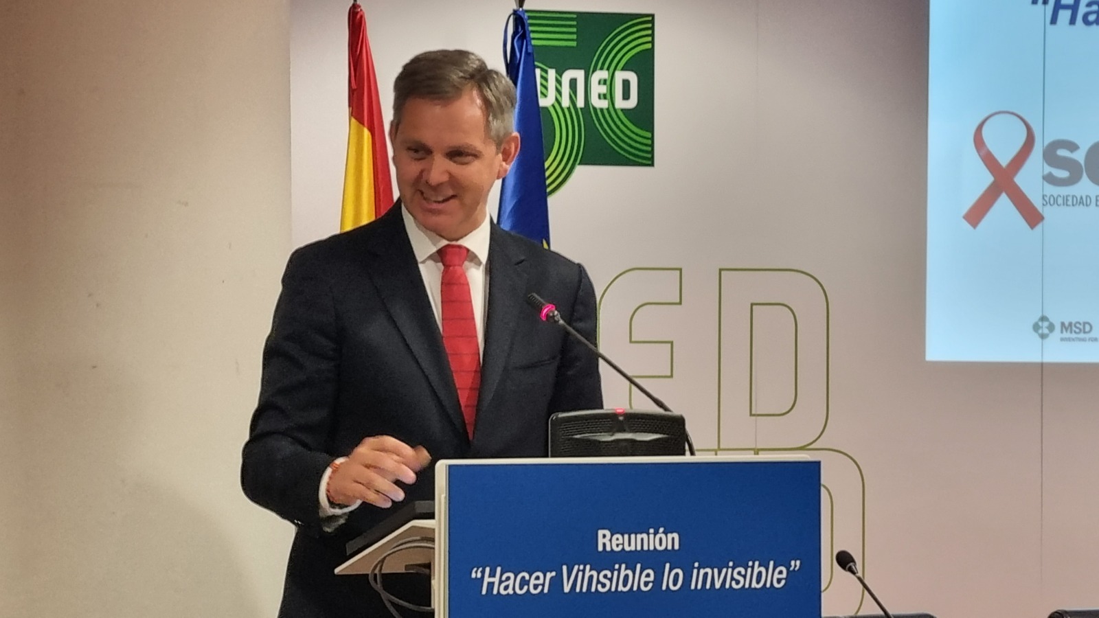 Fotografía nota de prensa