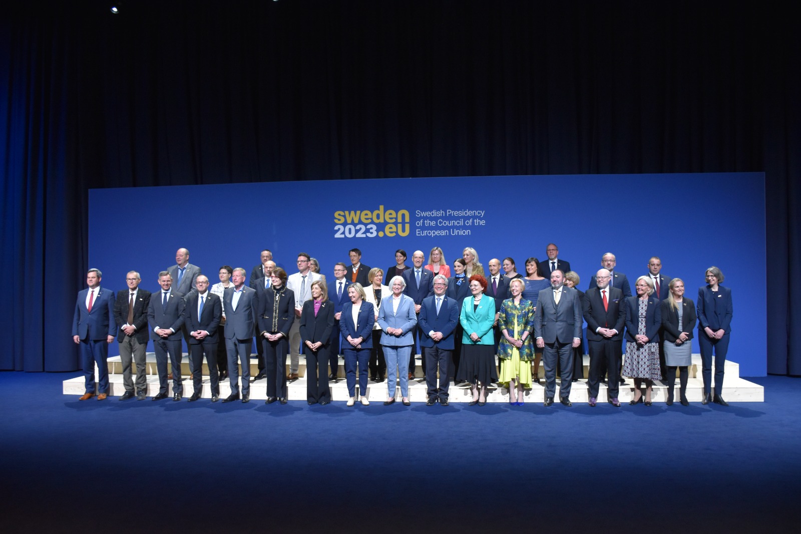 Fotografía nota de prensa