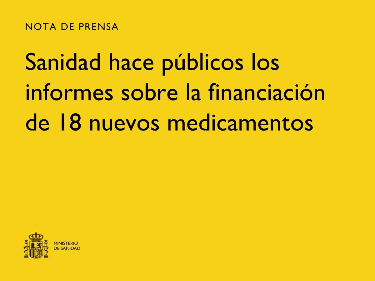 Fotografía nota de prensa