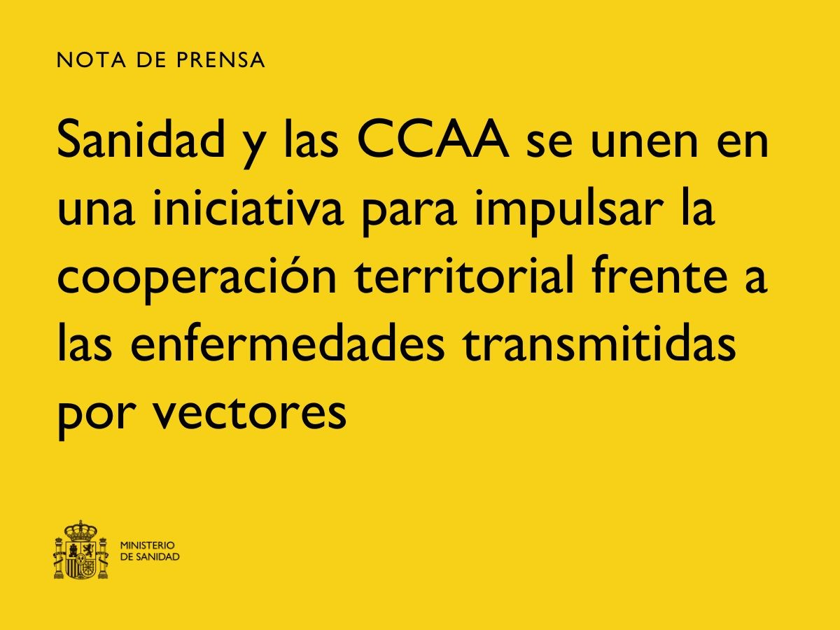 Fotografía nota de prensa