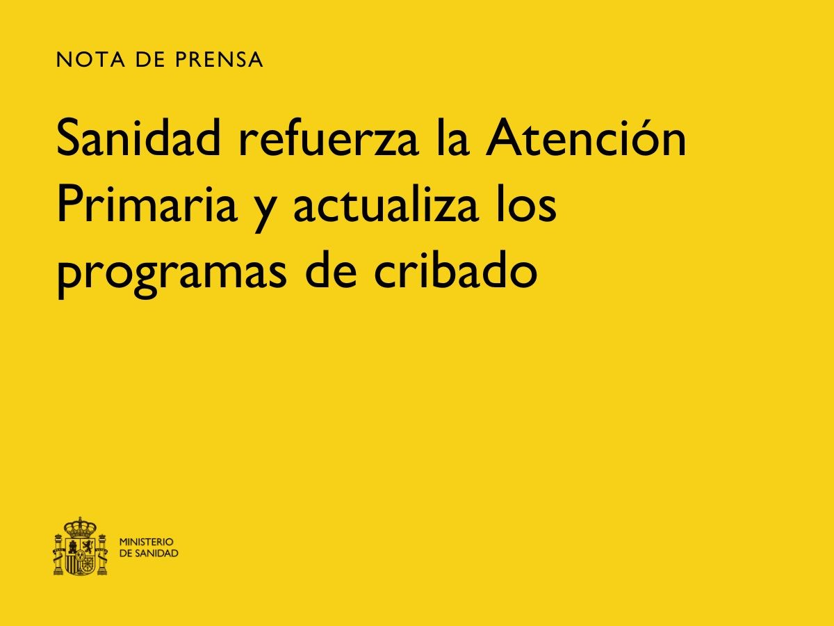 Fotografía nota de prensa