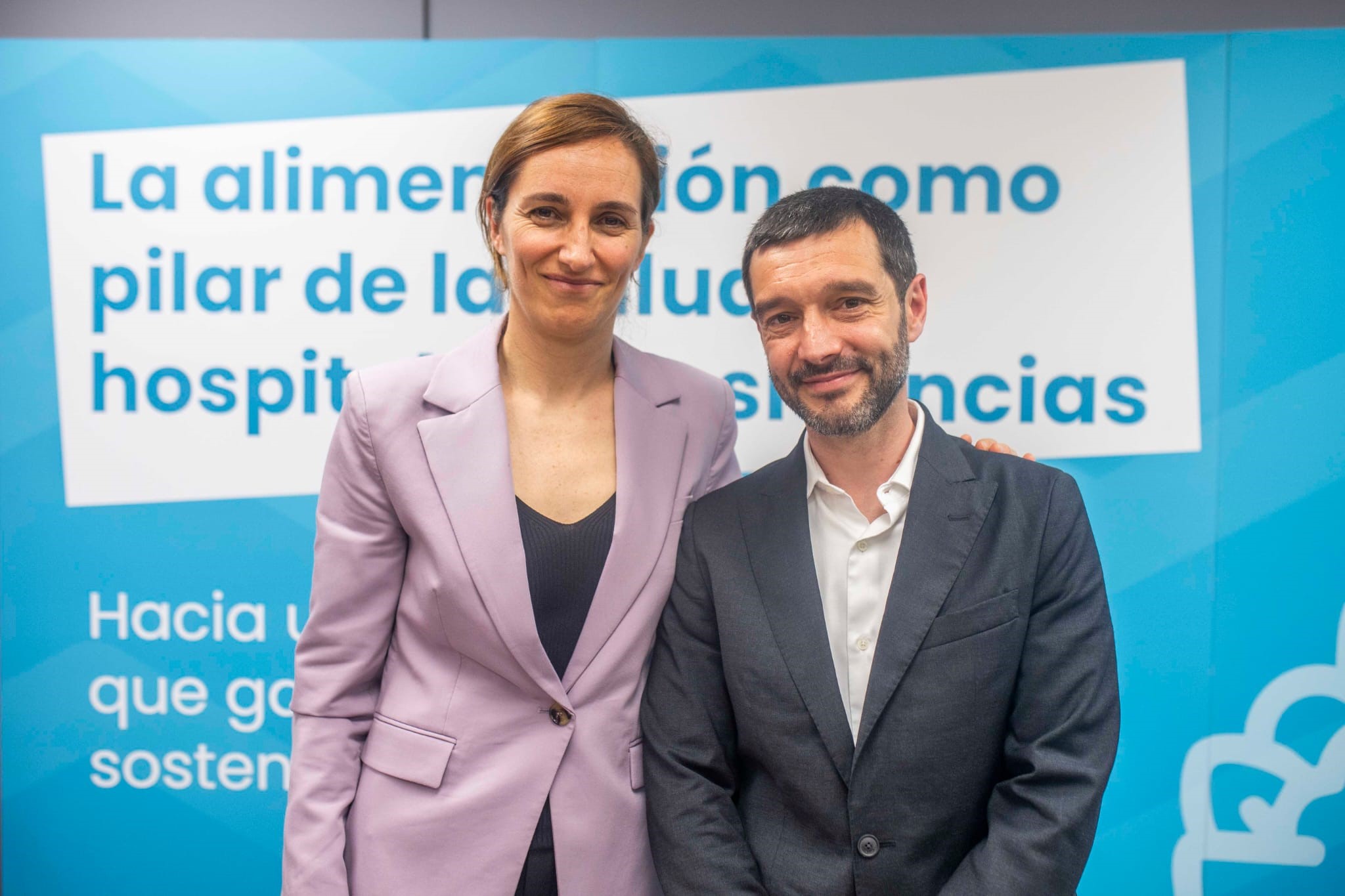 Fotografía nota de prensa