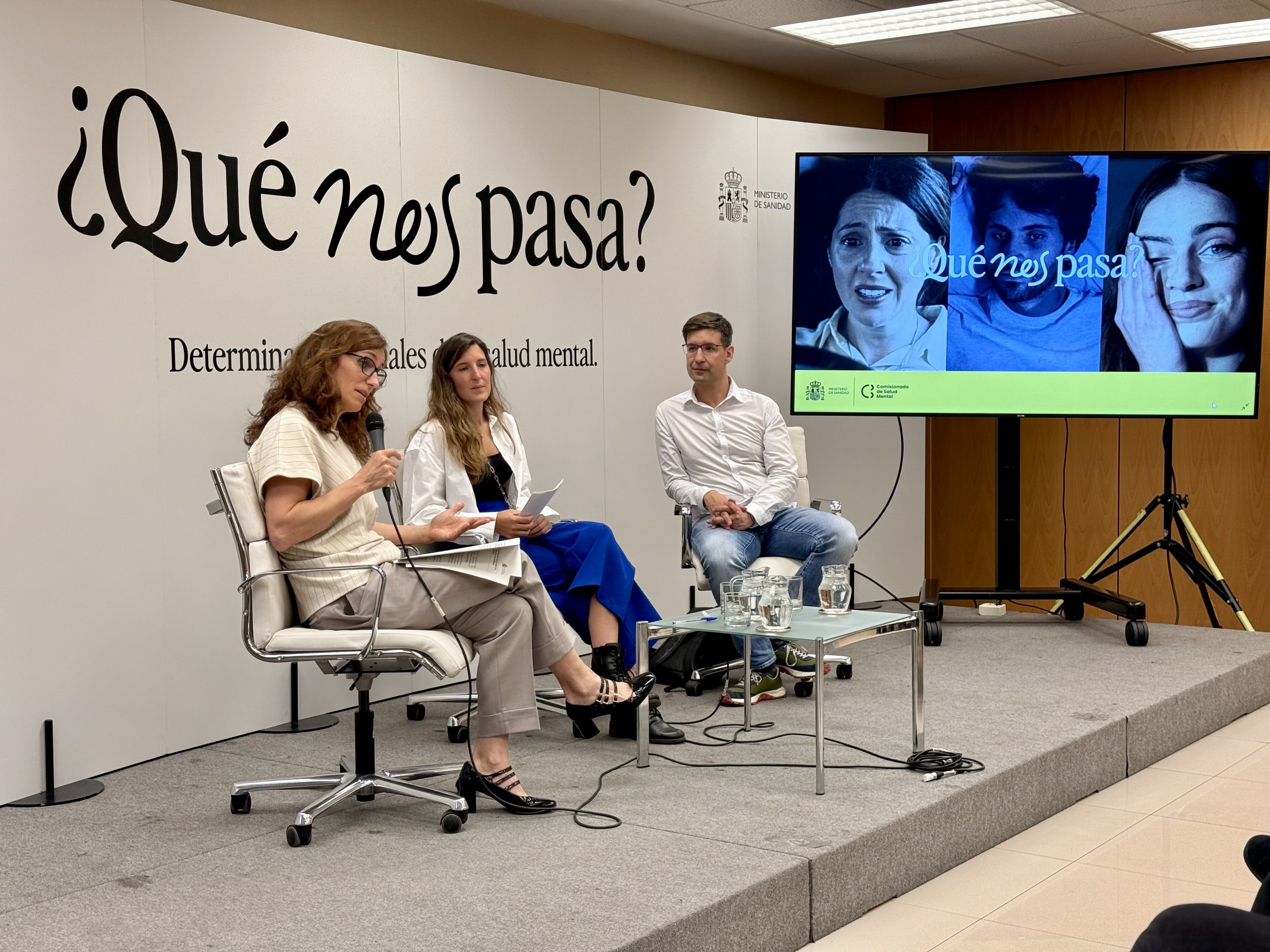 Fotografía nota de prensa