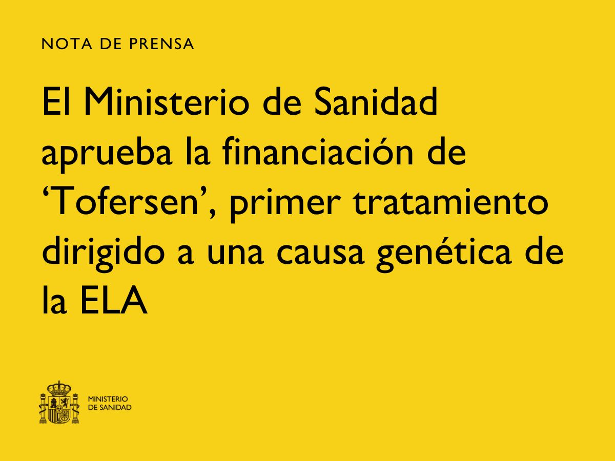 Fotografía nota de prensa