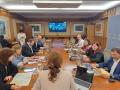 21/05/2025 - Sanidad crea un grupo de trabajo para elaborar un plan ante cortes masivos de suministros esenciales