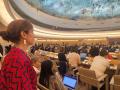 20/05/2025 - Mónica García celebra la aprobación del Tratado de Pandemias: "Es un gran paso hacia el multilateralismo y la salud global"