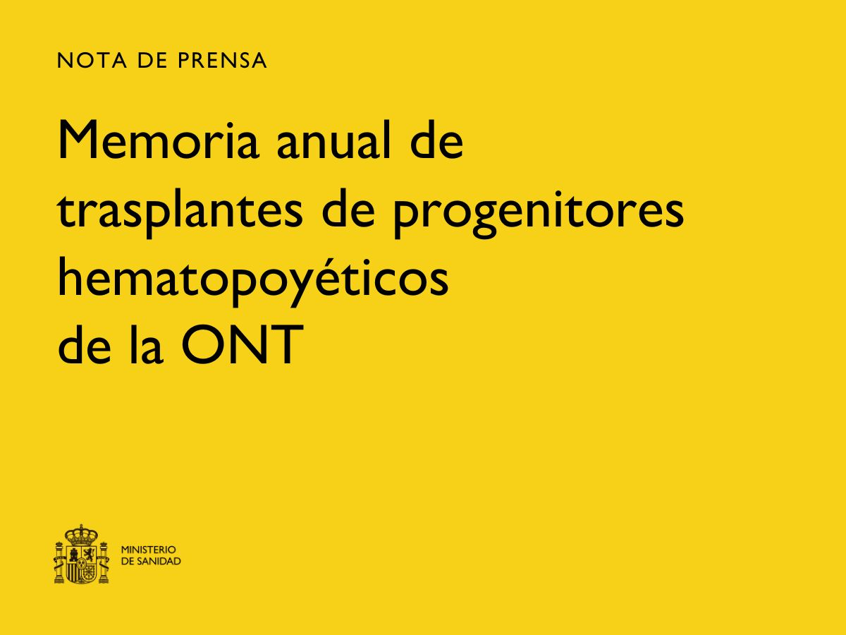Fotografía nota de prensa