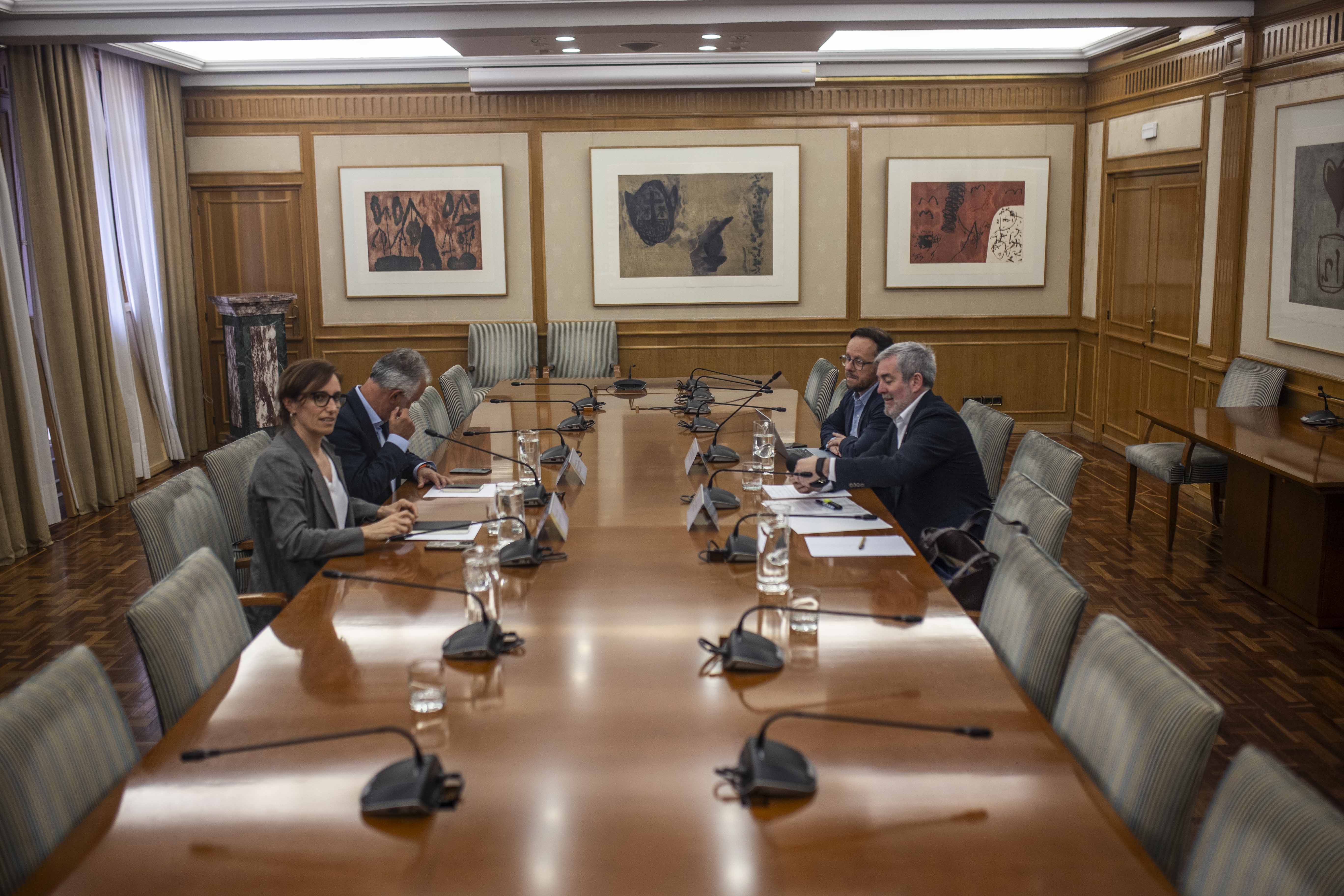 Fotografía nota de prensa