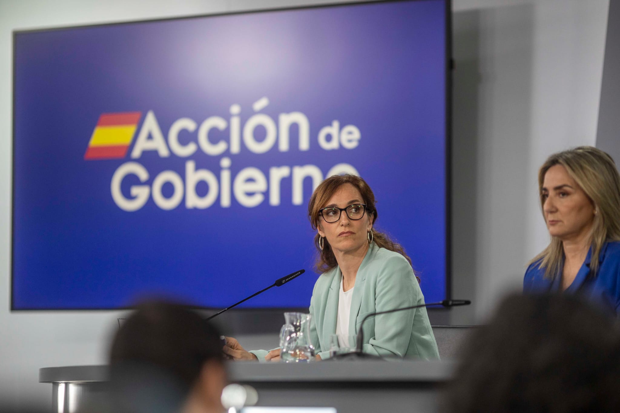Fotografía nota de prensa