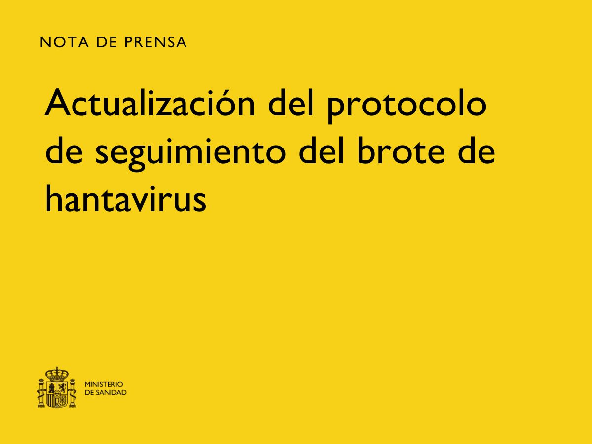 Fotografía nota de prensa