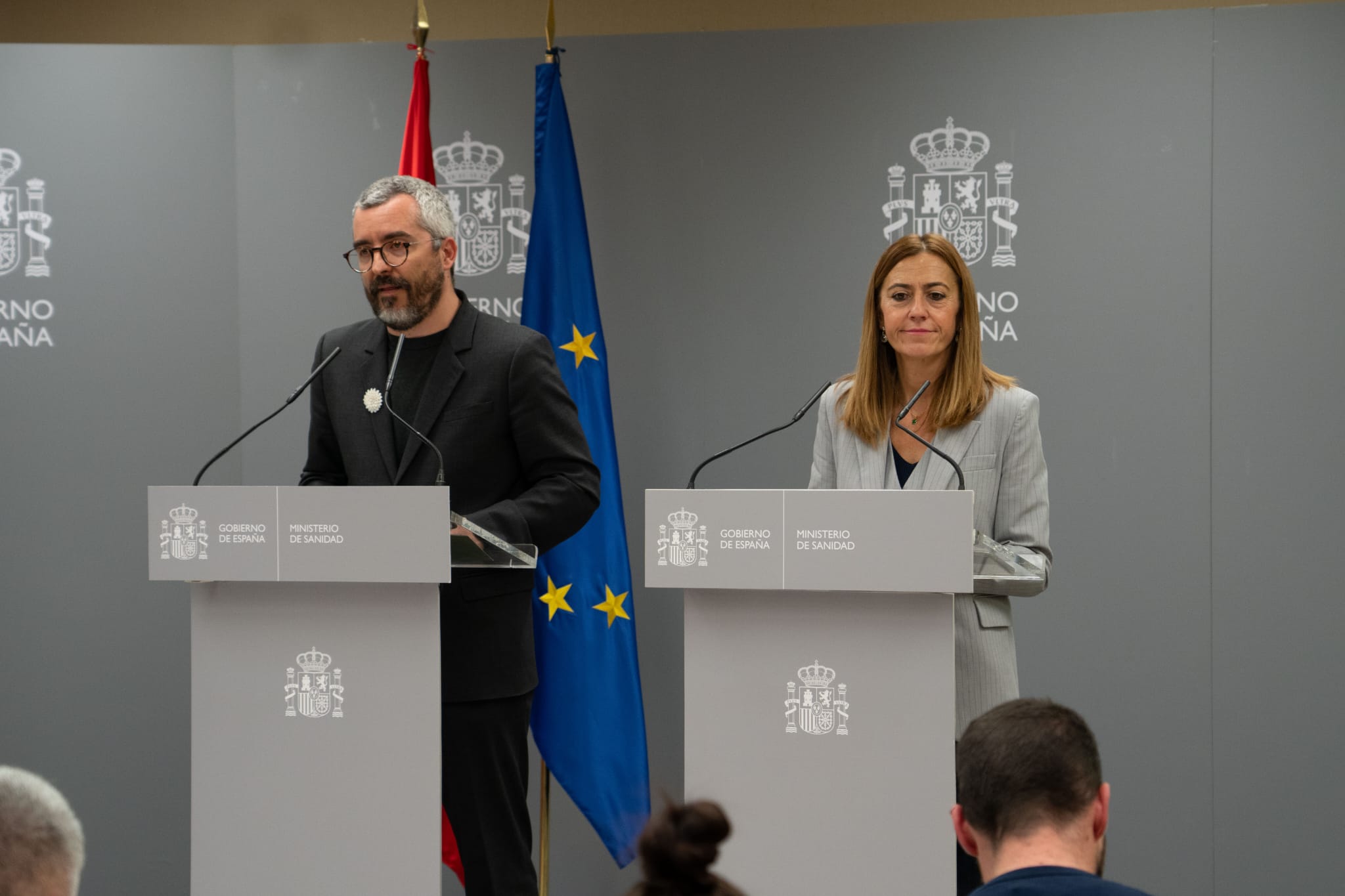 Fotografía nota de prensa