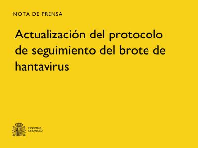 Fotografía del 22 de mayo de 2026