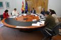 06/05/2026 - Sanidad coordina con la OMS y las autoridades internacionales la respuesta al brote de hantavirus en el buque MV Hondius