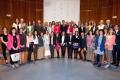 03/06/2013 - Ana Mato inaugura la Red de Empresas con Distintivo "Igualdad en la Empresa"