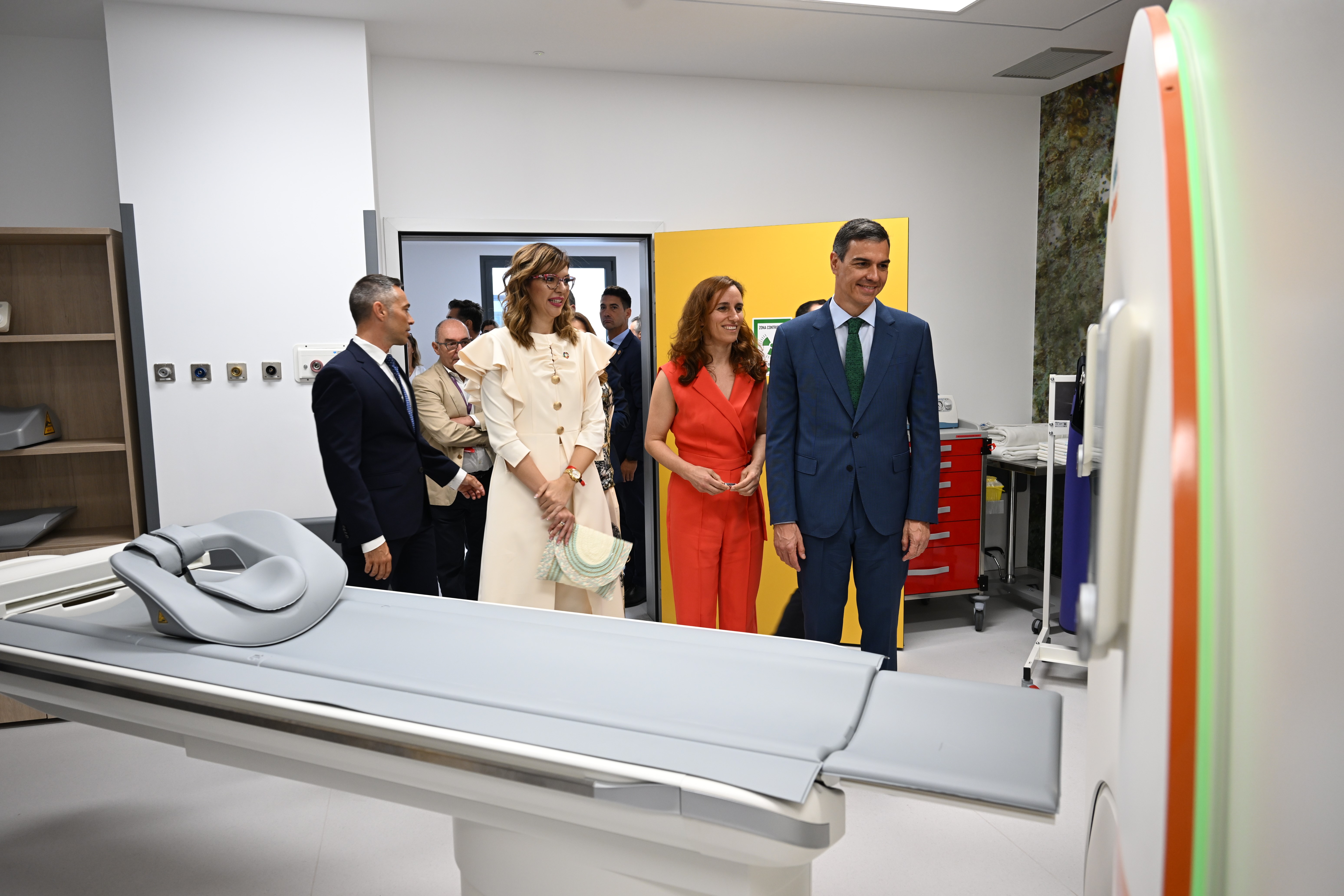 Fotografía nota de prensa