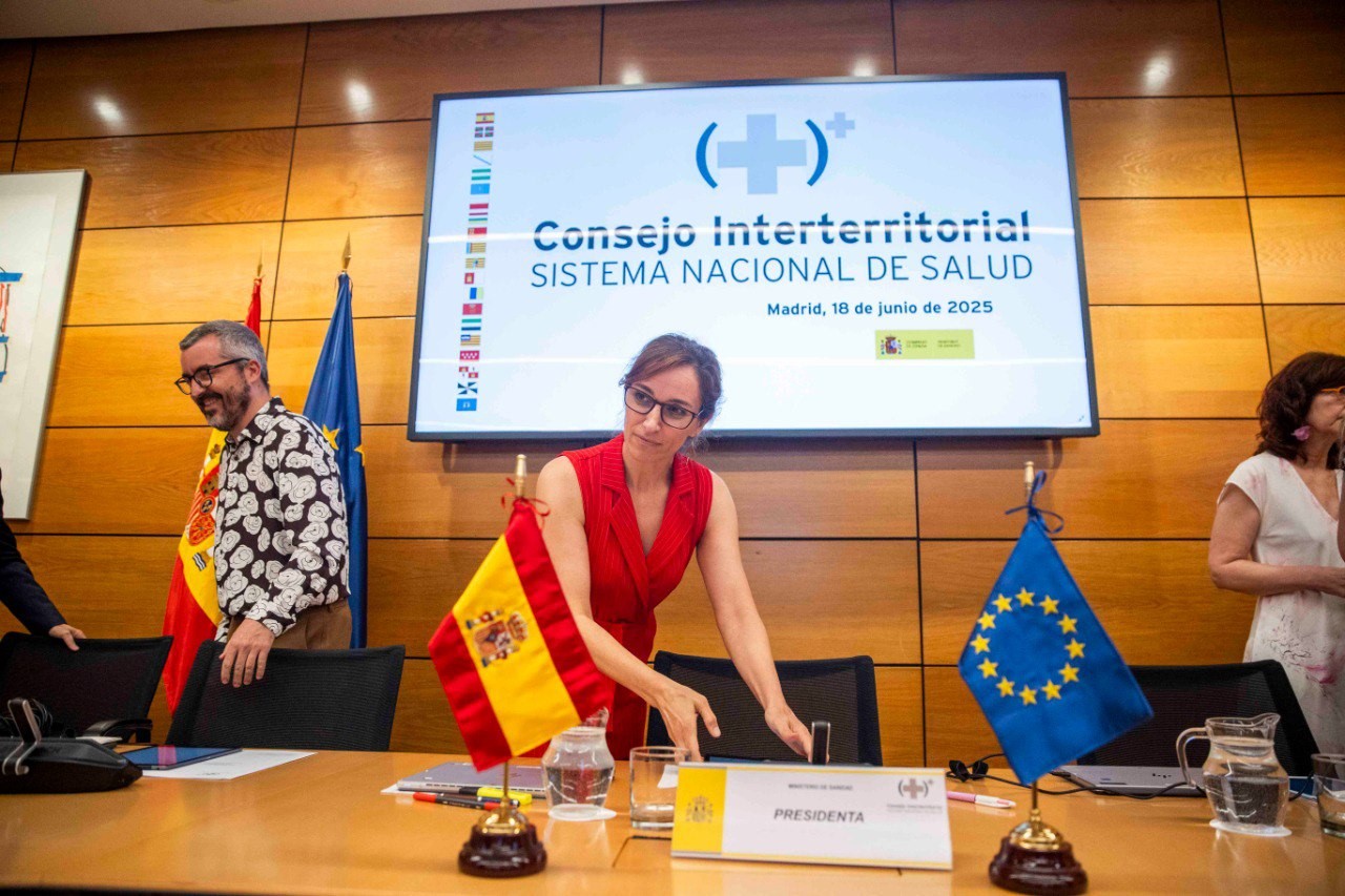 Fotografía nota de prensa