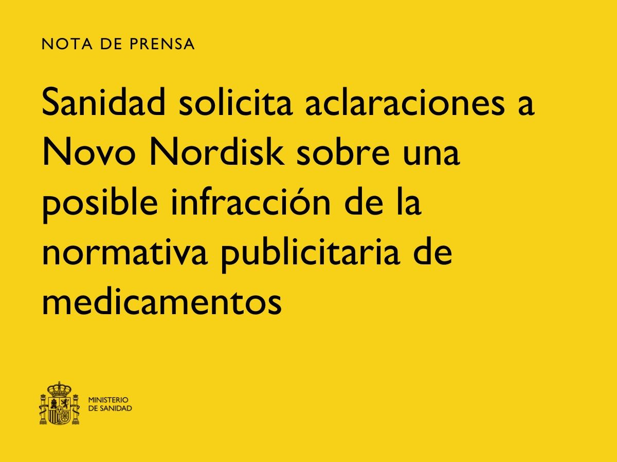Fotografía nota de prensa