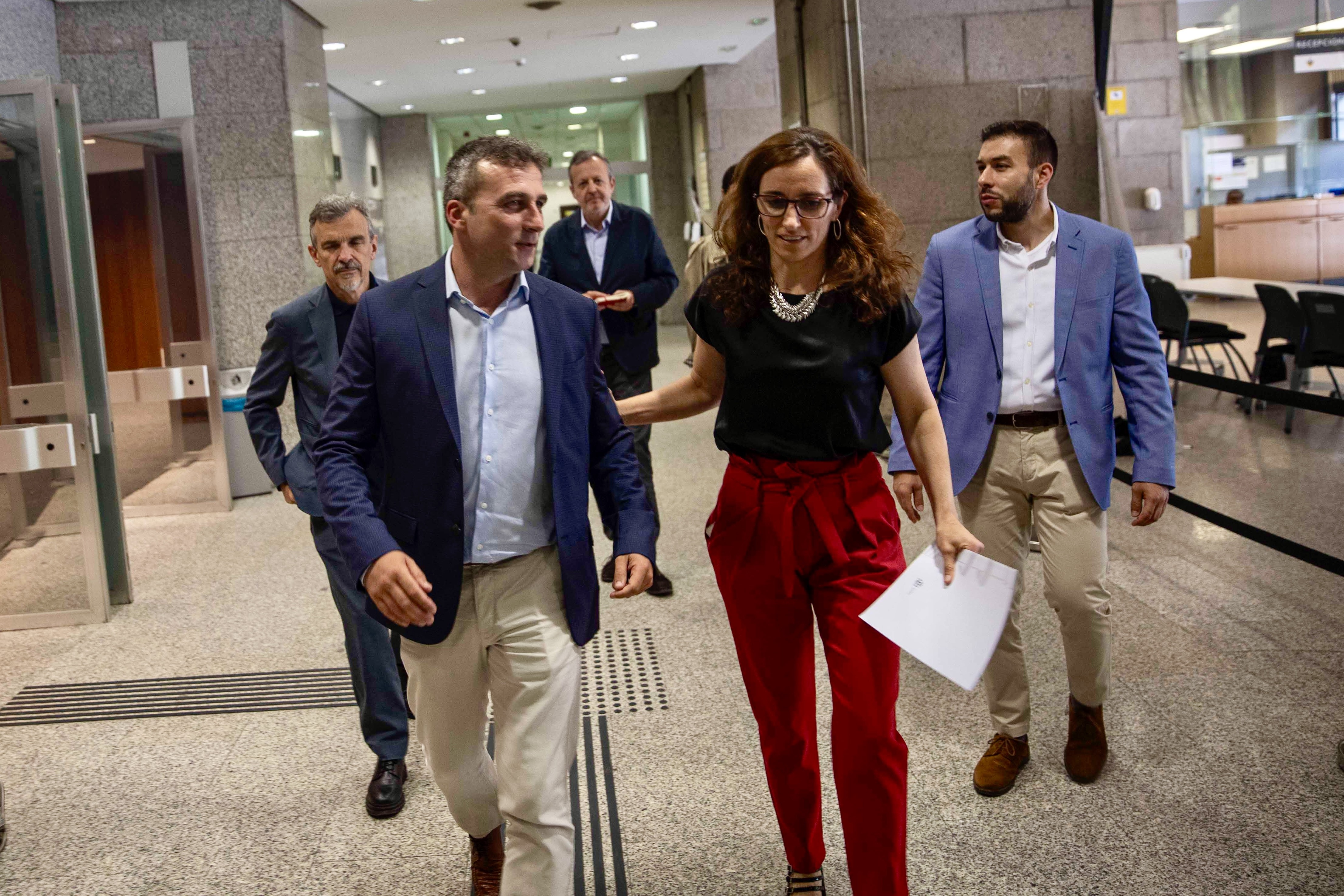 Fotografía nota de prensa