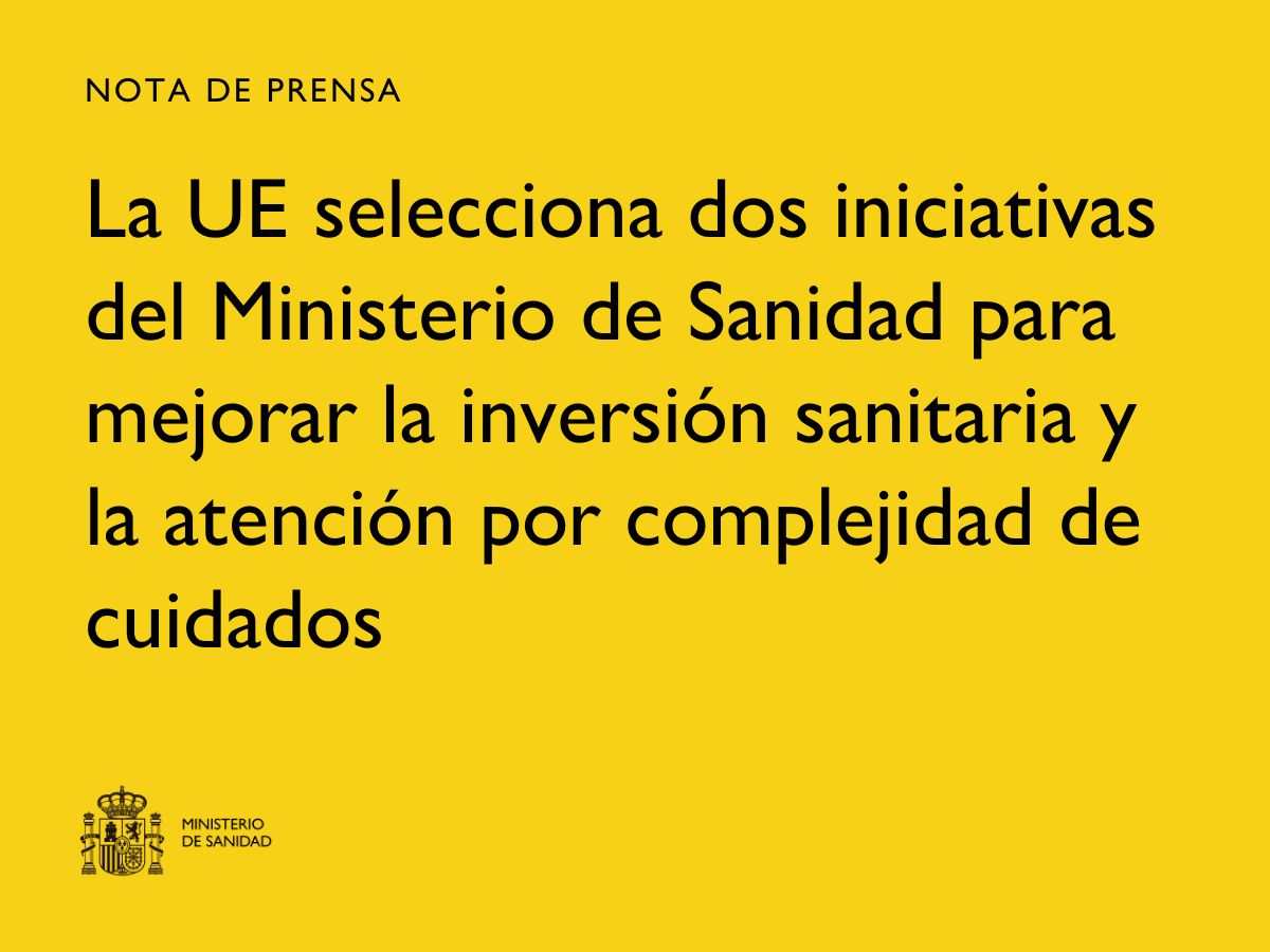 Fotografía nota de prensa