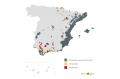27/06/2025 - El mosquito tigre ha sido detectado en 156 municipios españoles desde 2023