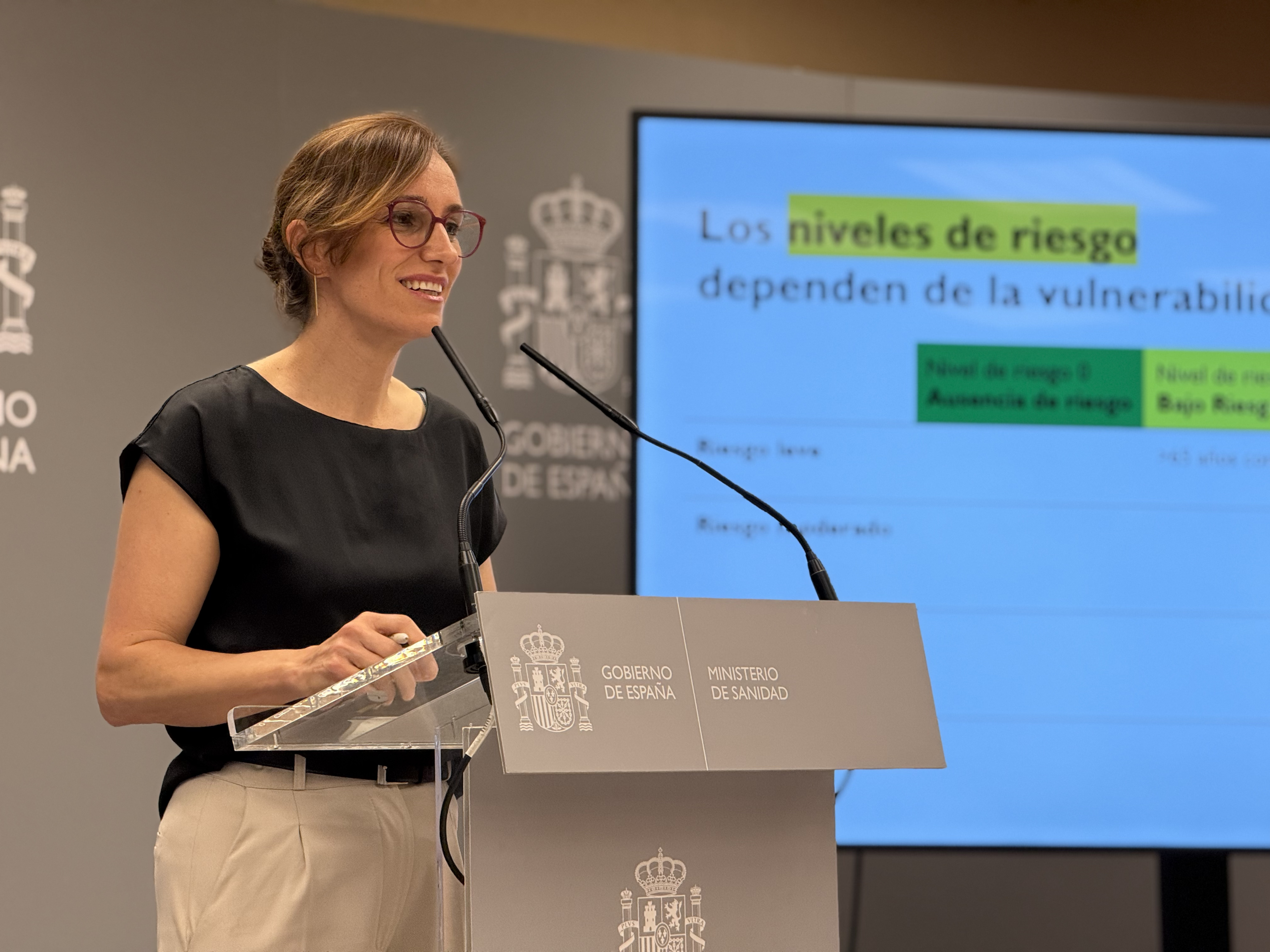 Fotografía nota de prensa