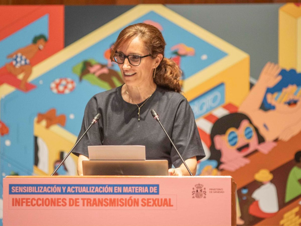 Fotografía nota de prensa