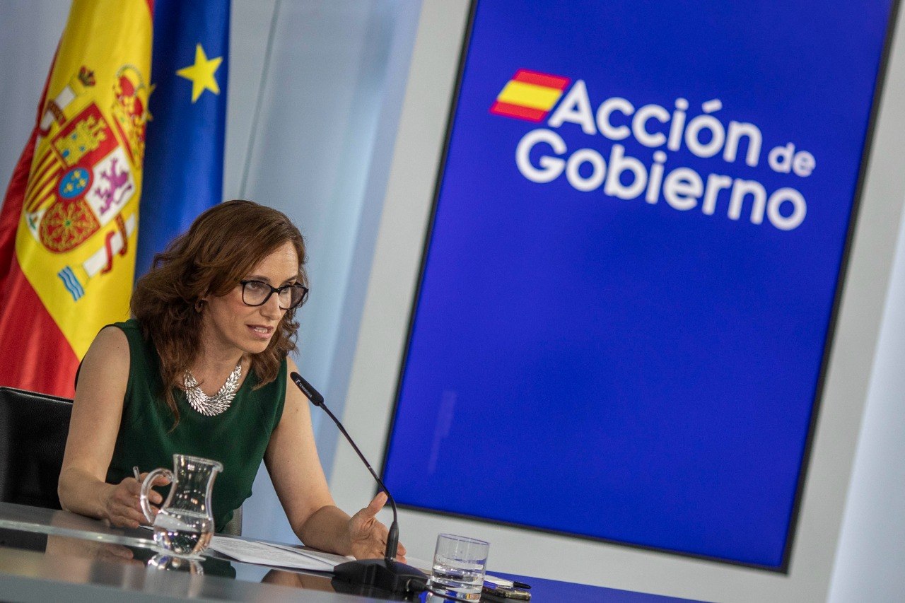 Fotografía nota de prensa