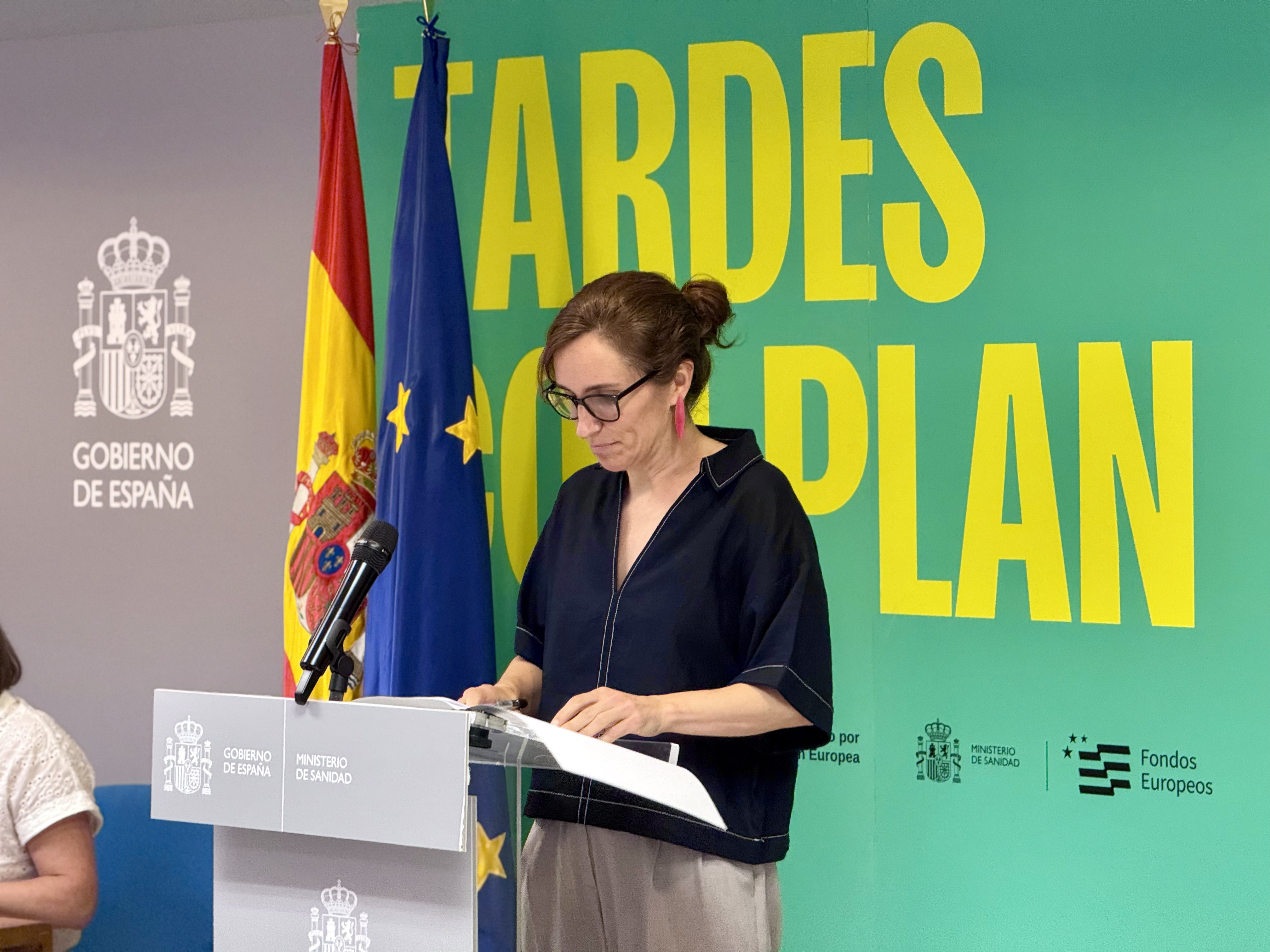 Fotografía nota de prensa