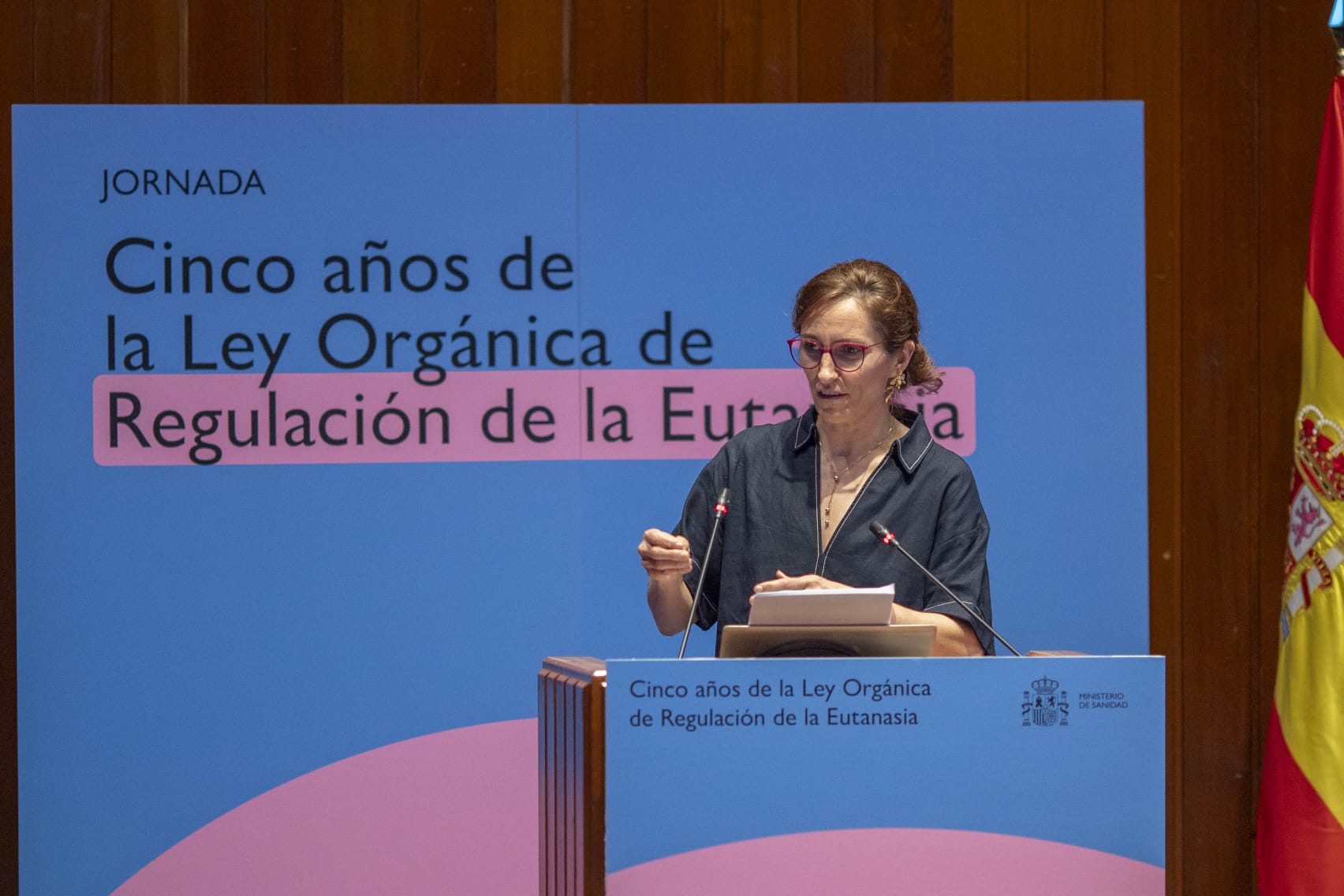 Fotografía nota de prensa