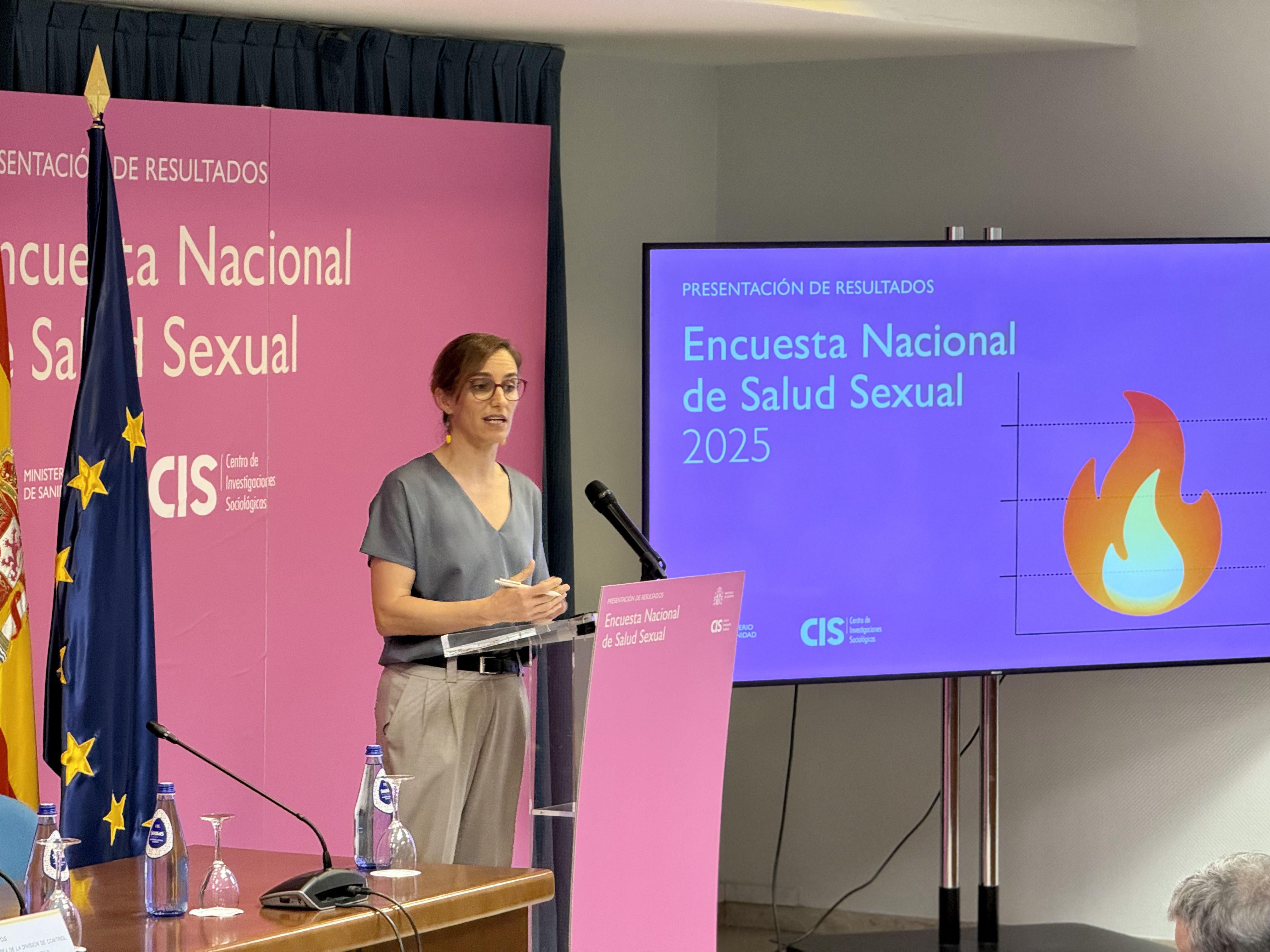 Fotografía nota de prensa