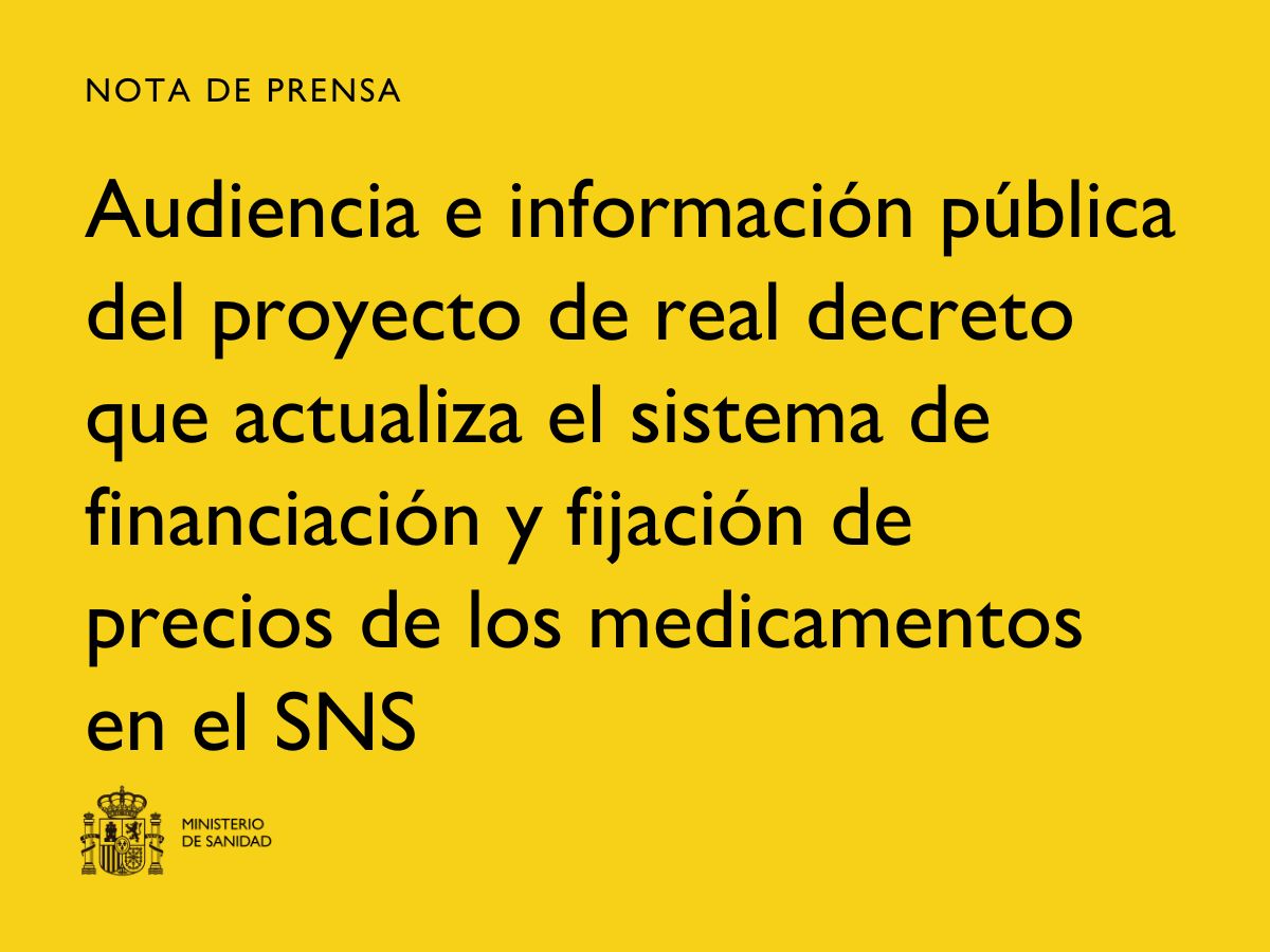 Fotografía nota de prensa